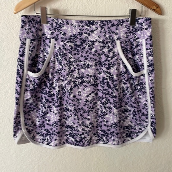 PGA Tour Pants - PGA Tour Woman’s Golf Skorts Size Medium